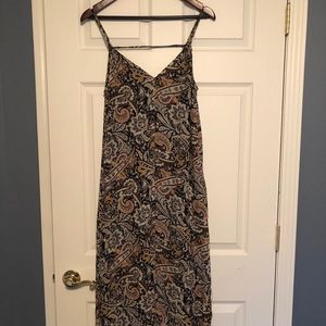 Honey Punch Maxi Dress
